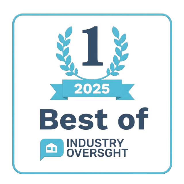 Industry Oversight Best Of 2025 — Discard Junk Removal