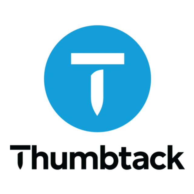 Thumbtack Top Pro — Discard Junk Removal